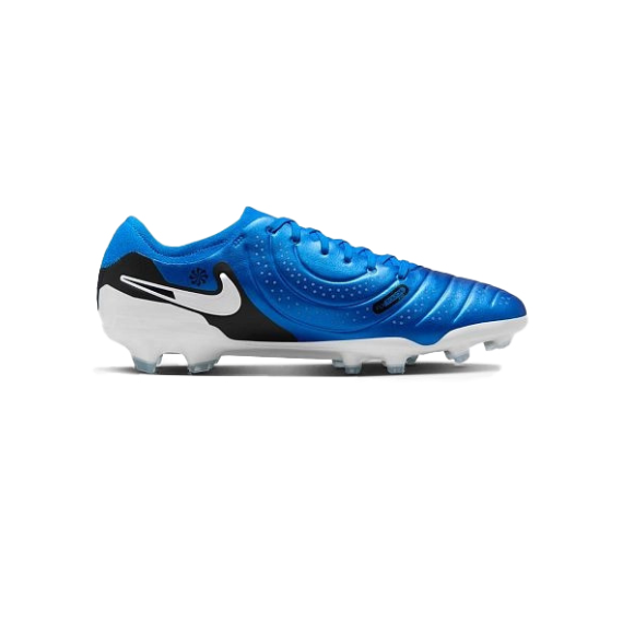 Бутси Nike LEGEND 10 PRO FG DV4333-400, Колір: синій, Розмір виробника: 42
