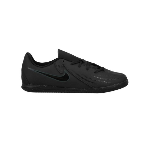 Детские футзалки Nike JR PHANTOM GX II CLUB IC FJ2606-002, Цвет: черный, Размер производителя: 36