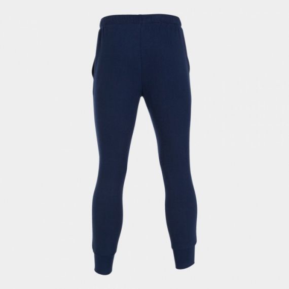 Штани Joma MONTANA CUFF 102110.331, Колір: темно-синій, Розмір виробника: L, зображення 2 Штани Joma MONTANA CUFF 102110.331, Колір: темно-синій, Розмір виробника: L, зображення 2