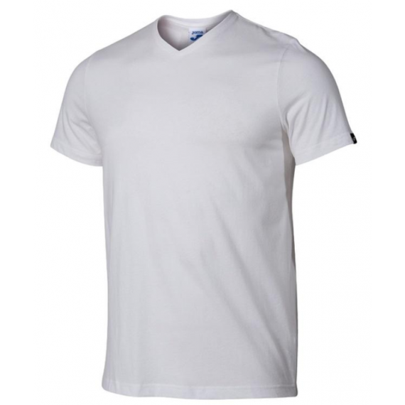 Футболка Joma біла к/р VERSALLES 101740.200, Колір: білий, Розмір виробника: 2XL