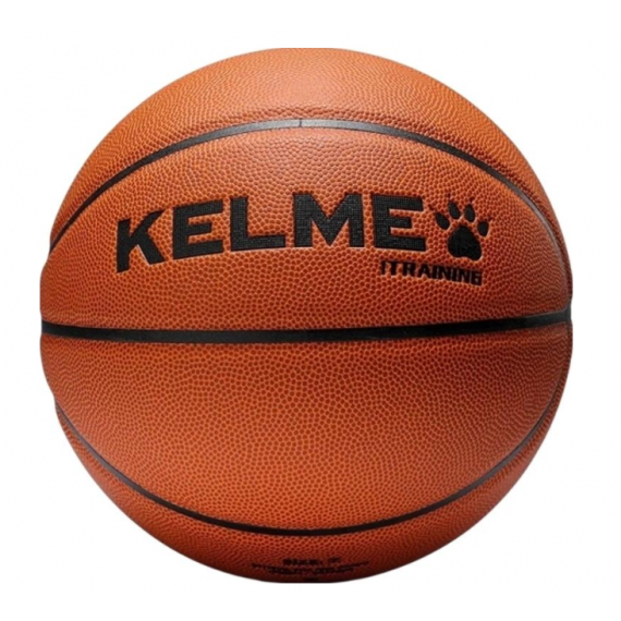 Баскетбольний м'яч Kelme 8202QU5001.9217