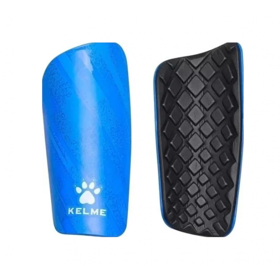 Щитки Kelme SHIN PADS блакитні 8201HJ5003.9432, Колір: блакитний, Розмір виробника: М