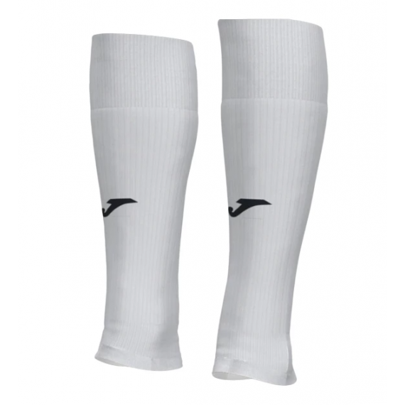 Гетри футбольні без шкарпетки Joma LEG II білі 401533.200, Колір: білий, Розмір: 39-42