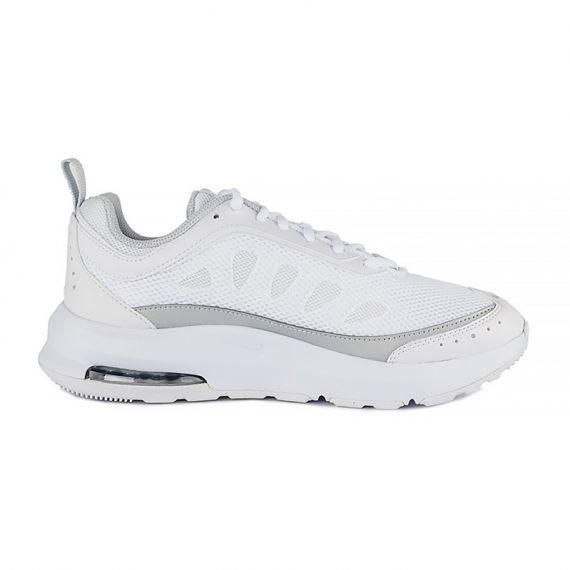 Кросівки Nike WMNS AIR MAX AP CU4870-102, Колір: білий, Розмір виробника: 41, зображення 3 Кросівки Nike WMNS AIR MAX AP CU4870-102, Колір: білий, Розмір виробника: 41, зображення 3
