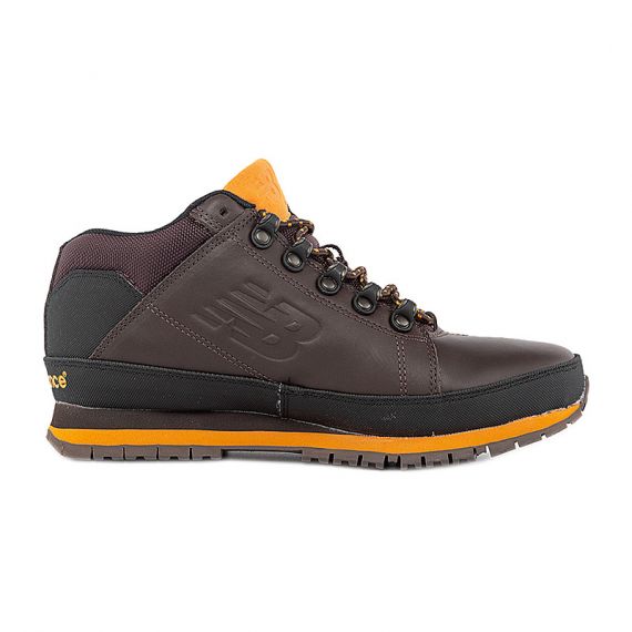 Черевики New Balance 754 (H754BY), Колір: коричневий, Розмір виробника: 45, зображення 3 Черевики New Balance 754 (H754BY), Колір: коричневий, Розмір виробника: 45, зображення 3