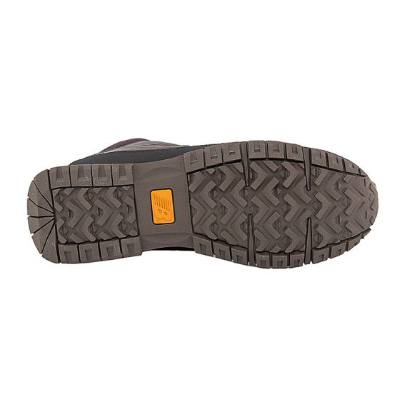 Черевики New Balance 754 (H754BY), Колір: коричневий, Розмір виробника: 45, зображення 4 Черевики New Balance 754 (H754BY), Колір: коричневий, Розмір виробника: 45, зображення 4