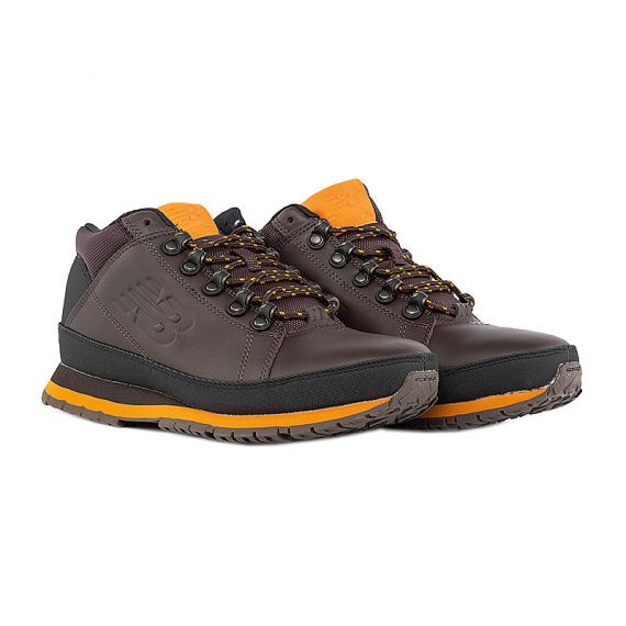 Черевики New Balance 754 (H754BY), Колір: коричневий, Розмір виробника: 45, зображення 5 Черевики New Balance 754 (H754BY), Колір: коричневий, Розмір виробника: 45, зображення 5