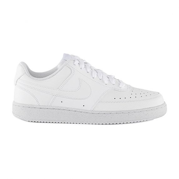 Кросівки Nike W COURT VISION LO NN DH3158-100, Колір: білий, Розмір виробника: 38