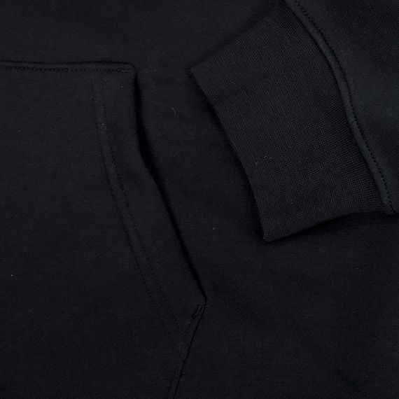 Худі JORDAN M ESS FLC PO HOODIE DQ7466-010, Колір: чорний, Розмір виробника: XL, зображення 5 Худі JORDAN M ESS FLC PO HOODIE DQ7466-010, Колір: чорний, Розмір виробника: XL, зображення 5