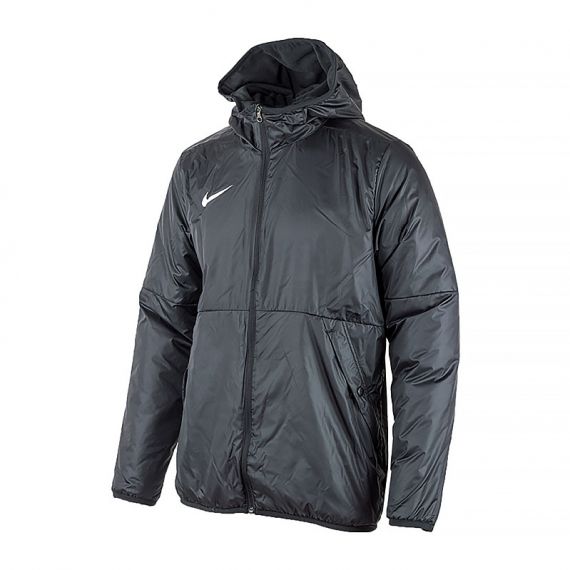Куртка Nike M NK THRM RPL PARK20 FALL JKT CW6157-010, Колір: чорний, Розмір виробника: XL