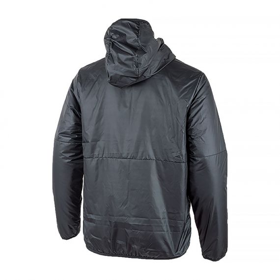 Куртка Nike M NK THRM RPL PARK20 FALL JKT CW6157-010, Колір: чорний, Розмір виробника: L, зображення 3