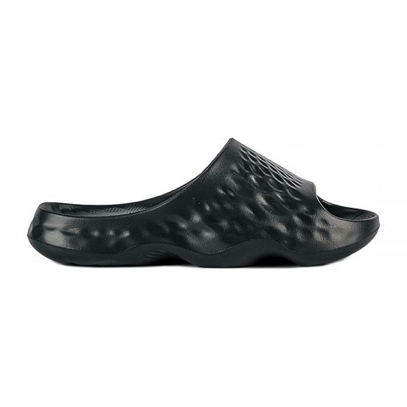Шльопанці New Balance FF MRSHN SUFHUPK3, Колір: чорний, Розмір виробника: 38.5