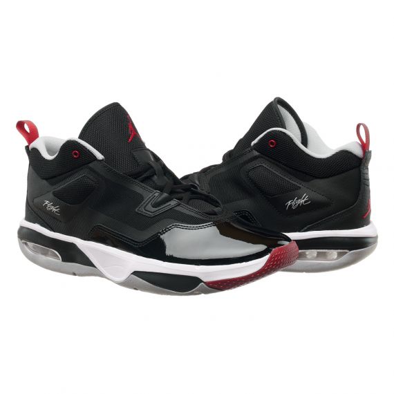 Кросівки Jordan Stay Loyal 3 (FB1396-006), Колір: чорний, Розмір виробника: 42.5, зображення 2 Кросівки Jordan Stay Loyal 3 (FB1396-006), Колір: чорний, Розмір виробника: 42.5, зображення 2