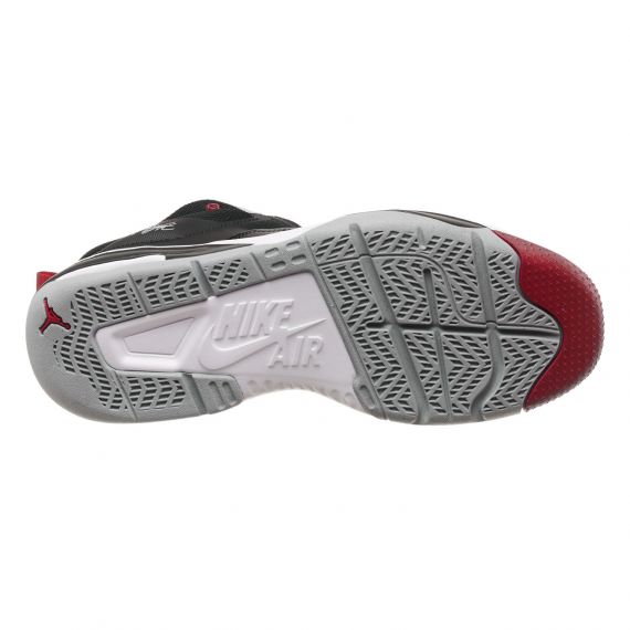 Кросівки Jordan Stay Loyal 3 (FB1396-006), Колір: чорний, Розмір виробника: 42.5, зображення 4 Кросівки Jordan Stay Loyal 3 (FB1396-006), Колір: чорний, Розмір виробника: 42.5, зображення 4