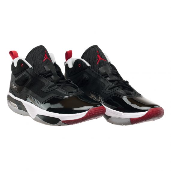 Кросівки Jordan Stay Loyal 3 (FB1396-006), Колір: чорний, Розмір виробника: 42.5, зображення 5 Кросівки Jordan Stay Loyal 3 (FB1396-006), Колір: чорний, Розмір виробника: 42.5, зображення 5
