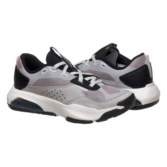 Кроссовки JORDAN WMNS AIR 200E DH7381-510, Цвет: черный, Размер производителя: 37.5, изображение 2 Кроссовки JORDAN WMNS AIR 200E DH7381-510, Цвет: черный, Размер производителя: 37.5, изображение 2