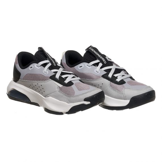 Кроссовки JORDAN WMNS AIR 200E DH7381-510, Цвет: черный, Размер производителя: 37.5, изображение 5 Кроссовки JORDAN WMNS AIR 200E DH7381-510, Цвет: черный, Размер производителя: 37.5, изображение 5