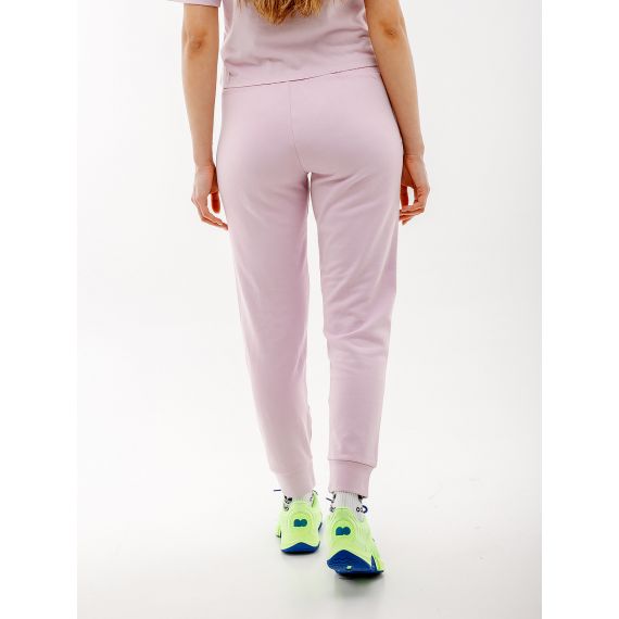 Штаны Puma BETTER ESSENTIALS Pants 67598960, Цвет: розовый, Размер производителя: S, изображение 2 Штаны Puma BETTER ESSENTIALS Pants 67598960, Цвет: розовый, Размер производителя: S, изображение 2