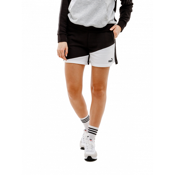 Шорти Puma POWER Shorts TR 67874601, Колір: чорний, Розмір виробника: М