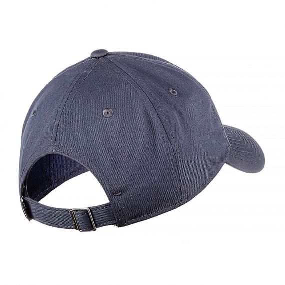 Бейсболка Nike U CLUB CAP U CB SWSH L FB5369-010, зображення 2