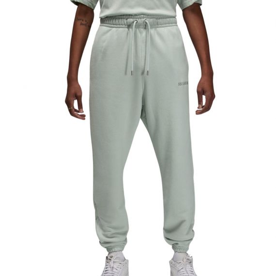 Штани JORDAN M J AIR JDN WM FLC PANT FJ0696-034, Колір: сірий, Розмір виробника: 2XL