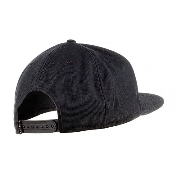 Бейсболка Jordan U PRO CAP S FB JUMPMAN FV5296-011, зображення 2