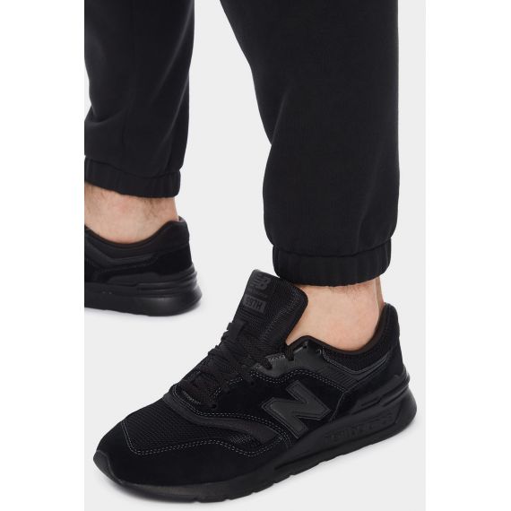 Кросівки New Balance 997 (CM997HCI), Колір: чорний, Розмір виробника: 44, зображення 5