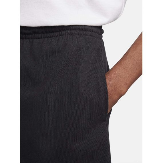 Шорты Nike M CLUB KNIT SHORT FQ4359-010, Цвет: черный, Размер производителя: L, изображение 4 Шорты Nike M CLUB KNIT SHORT FQ4359-010, Цвет: черный, Размер производителя: L, изображение 4