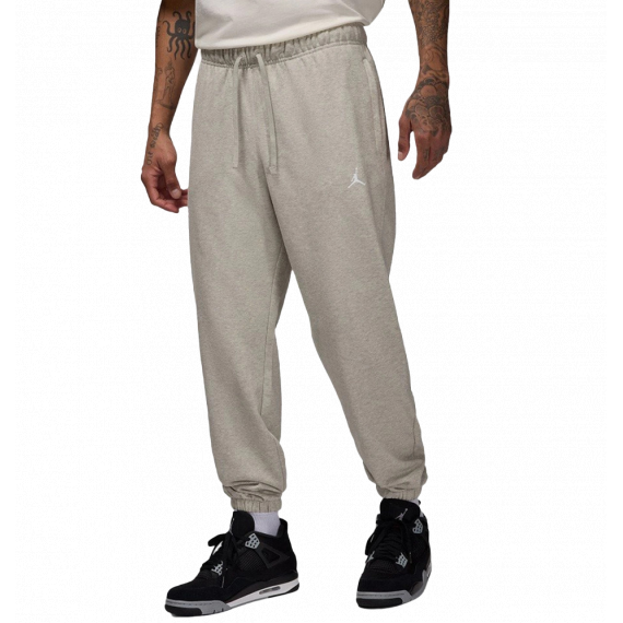 Штани JORDAN M J DF SPRT CSVR FLC PANT FV8608-050, Колір: сірий, Розмір виробника: М