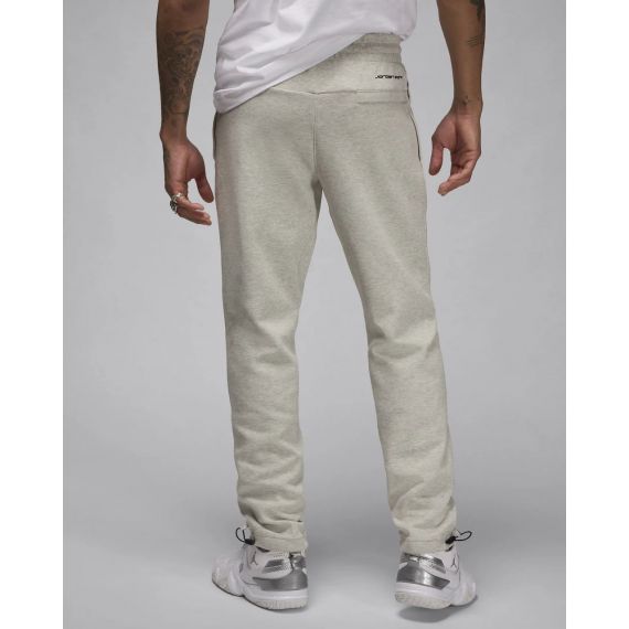 Штани JORDAN M J DF SPRT HOOP FLC PANT FV8604-050, Колір: світло-сірий, Розмір виробника: М, зображення 2 Штани JORDAN M J DF SPRT HOOP FLC PANT FV8604-050, Колір: світло-сірий, Розмір виробника: М, зображення 2