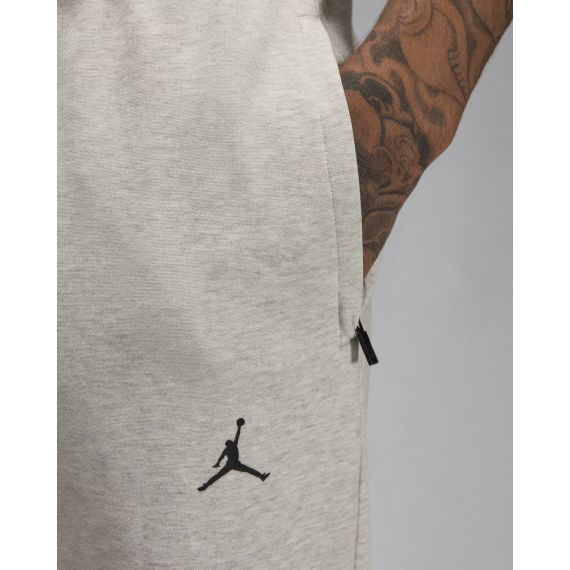 Штани JORDAN M J DF SPRT HOOP FLC PANT FV8604-050, Колір: світло-сірий, Розмір виробника: М, зображення 3 Штани JORDAN M J DF SPRT HOOP FLC PANT FV8604-050, Колір: світло-сірий, Розмір виробника: М, зображення 3