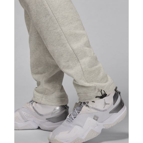 Штани JORDAN M J DF SPRT HOOP FLC PANT FV8604-050, Колір: світло-сірий, Розмір виробника: М, зображення 5 Штани JORDAN M J DF SPRT HOOP FLC PANT FV8604-050, Колір: світло-сірий, Розмір виробника: М, зображення 5