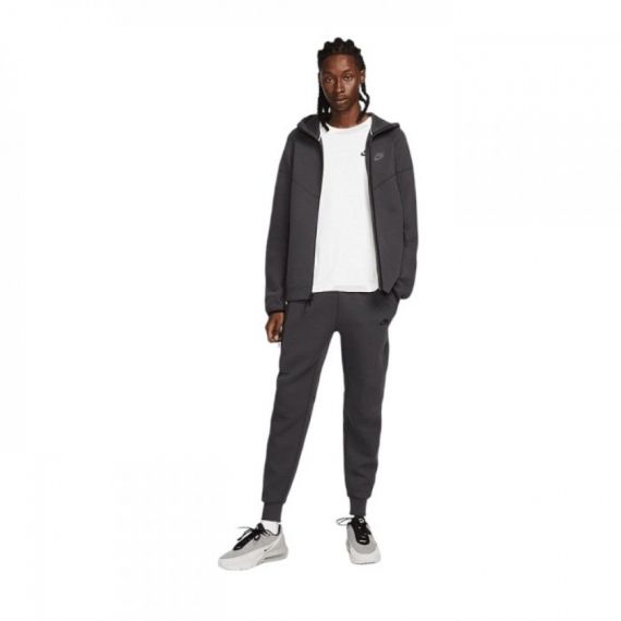 Костюм Nike M NK TCH FLC FB7921-060&FB8002-060, Колір: темно-сірий, Розмір виробника: 2XL