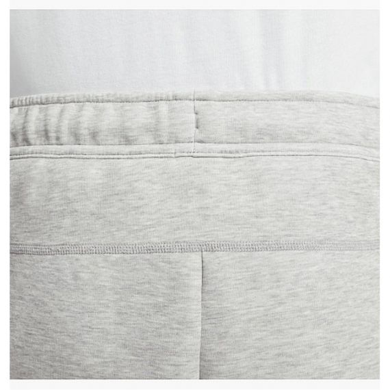 Костюм Nike M NK TCH FLC FB7921-063&FB8002-063, Колір: світло-сірий, Розмір виробника: XL, зображення 5