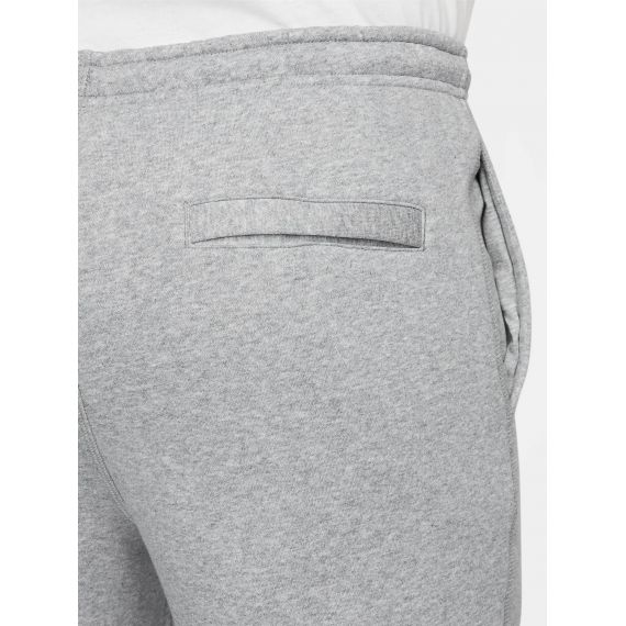 Штани Nike M NK CLUB BB JOGGER CHNL FTRA FN3094-063, Колір: сірий, Розмір виробника: S, зображення 3 Штани Nike M NK CLUB BB JOGGER CHNL FTRA FN3094-063, Колір: сірий, Розмір виробника: S, зображення 3