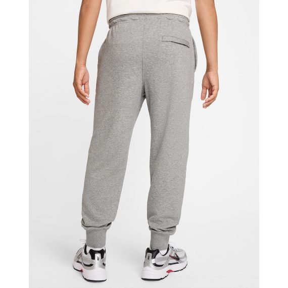 Штани Nike M CLUB FT JOGGER FN3801-063, Колір: сірий, Розмір виробника: S, зображення 2