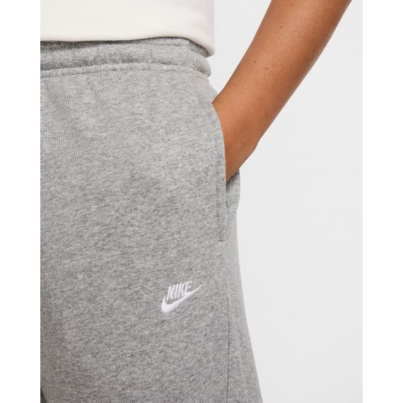 Штани Nike M CLUB FT JOGGER FN3801-063, Колір: сірий, Розмір виробника: S, зображення 3