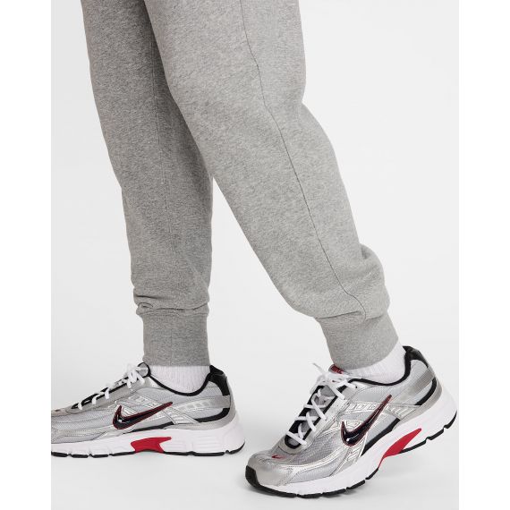 Штани Nike M CLUB FT JOGGER FN3801-063, Колір: сірий, Розмір виробника: S, зображення 4