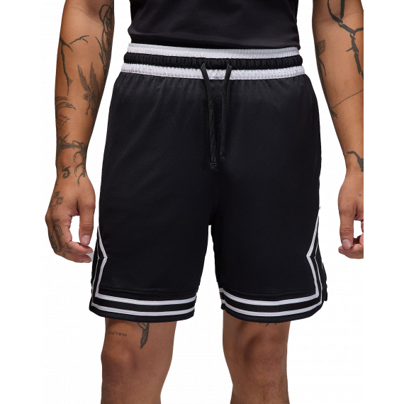 Шорти Jordan M DF SPRT DMND SHORT HF9910-010, Колір: чорний, Розмір виробника: М