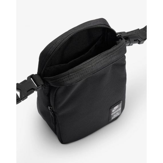 Сумка Nike HERITGE CRSSBDY-AIRMAX SP25 HJ8352-010, зображення 4