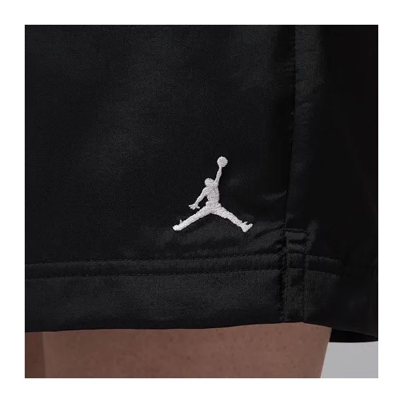 Шорти Jordan POOLSD LBR 5IN HF9371-010, Колір: чорний, Розмір виробника: XL, зображення 4