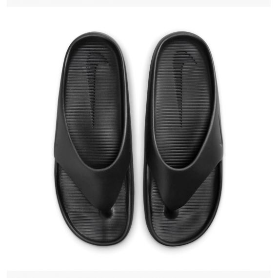 Шльопанці Nike CALM FLIP FLOP FD4119-001, Колір: чорний, Розмір виробника: 41, зображення 3 Шльопанці Nike CALM FLIP FLOP FD4119-001, Колір: чорний, Розмір виробника: 41, зображення 3