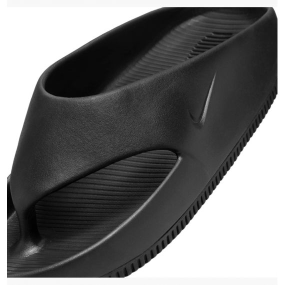 Шльопанці Nike CALM FLIP FLOP FD4119-001, Колір: чорний, Розмір виробника: 41, зображення 5 Шльопанці Nike CALM FLIP FLOP FD4119-001, Колір: чорний, Розмір виробника: 41, зображення 5