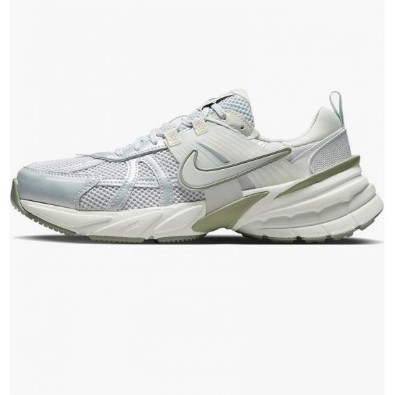 Кросівки Nike W V2K RUN FD0736-006, Колір: білий, Розмір виробника: 36.5, зображення 2 Кросівки Nike W V2K RUN FD0736-006, Колір: білий, Розмір виробника: 36.5, зображення 2