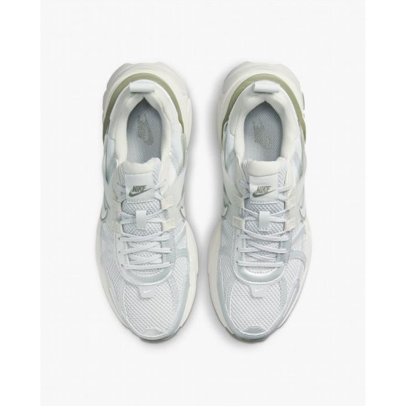 Кросівки Nike W V2K RUN FD0736-006, Колір: білий, Розмір виробника: 36.5, зображення 3 Кросівки Nike W V2K RUN FD0736-006, Колір: білий, Розмір виробника: 36.5, зображення 3