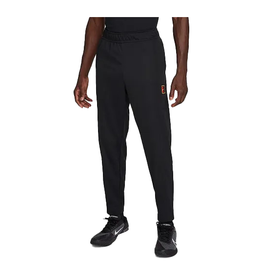 Штани Nike M CT HERITAGE SUIT PANT FZ6928-010, Колір: чорний, Розмір виробника: L
