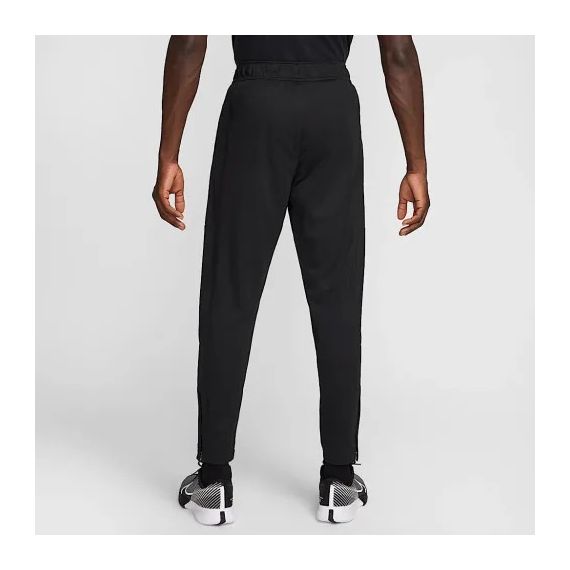 Штани Nike M CT HERITAGE SUIT PANT FZ6928-010, Колір: чорний, Розмір виробника: L, зображення 2
