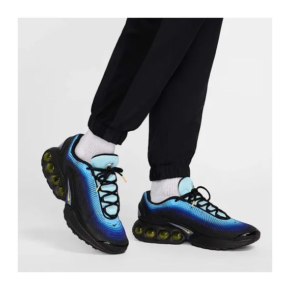 Штани Nike M DF ACD25 TRK PANT WP BR HJ3780-010, Колір: чорний, Розмір виробника: L, зображення 4