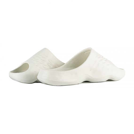 Шльопанці New Balance FF MRSHN SUFHUPW3, Колір: білий, Розмір виробника: 40, зображення 2