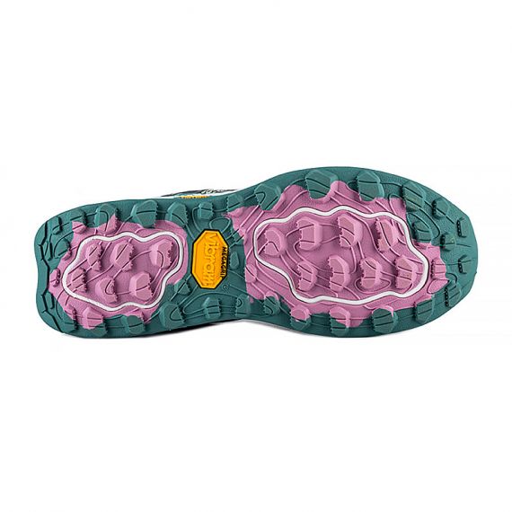 Кросівки New Balance HIERRО V7 (WTHIERR7), Колір: сірий, Розмір виробника: 39, зображення 4